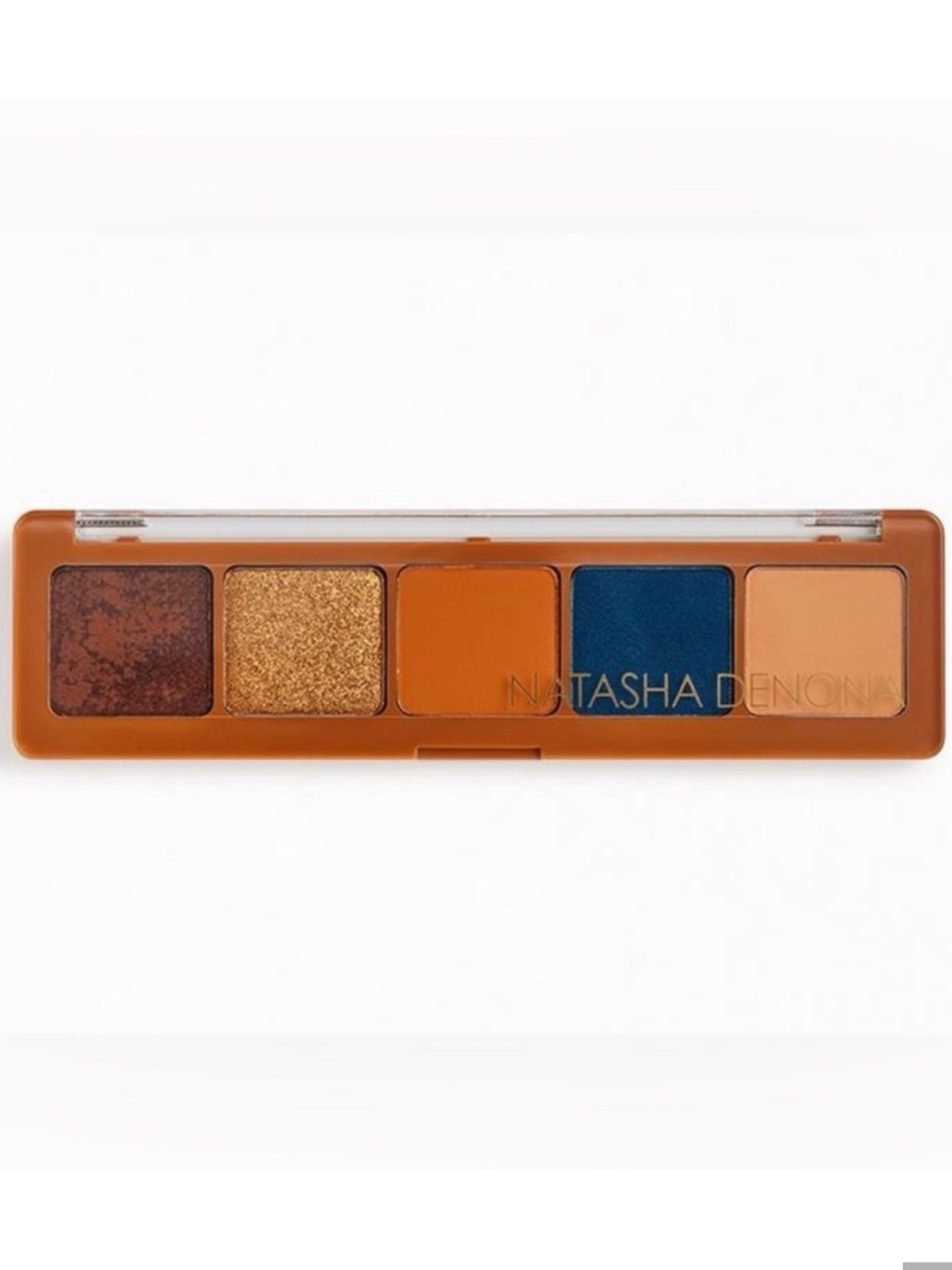 NATASHA DENONA FEZ EYESHADOW PALETTE